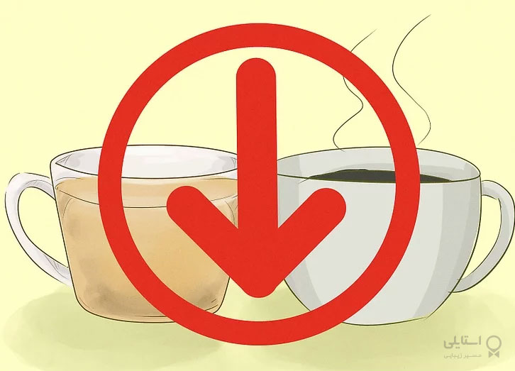 داشتن موهای سالم با تغذیه مناسب