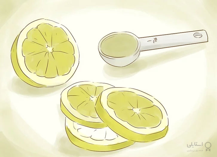 داشتن موهای سالم با تغذیه مناسب