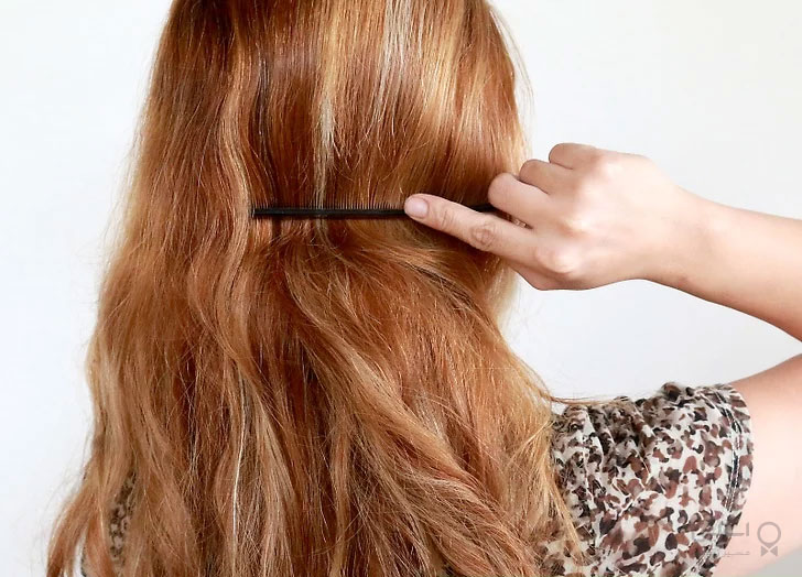 بافت فرانسوی