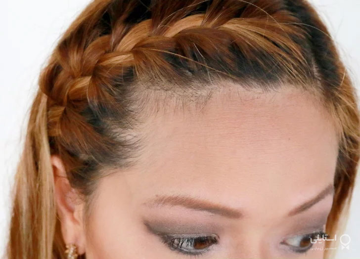 بافت فرانسوی