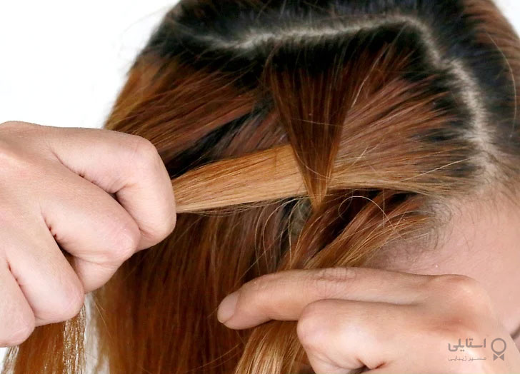 بافت فرانسوی