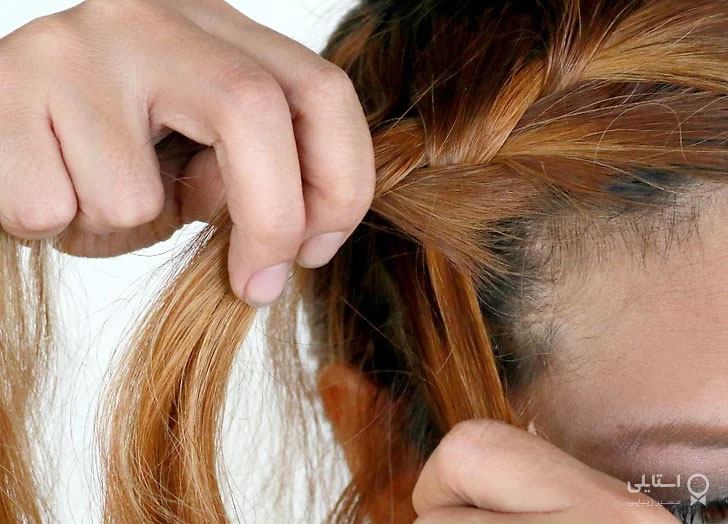 بافت فرانسوی