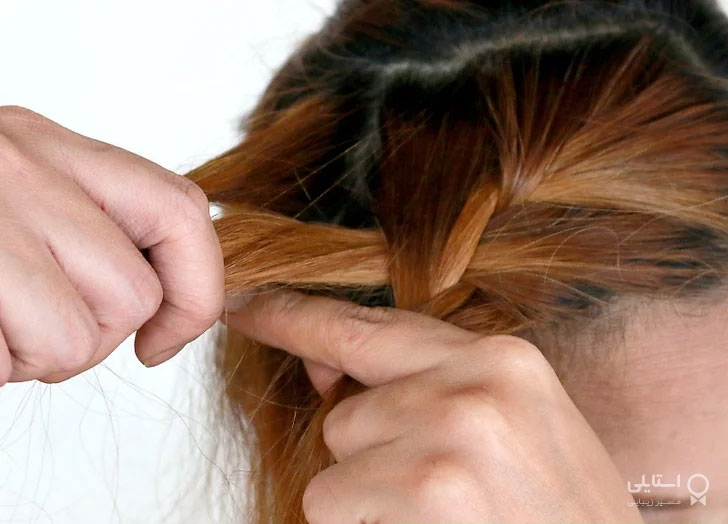 بافت فرانسوی