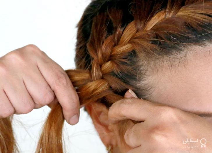 بافت فرانسوی