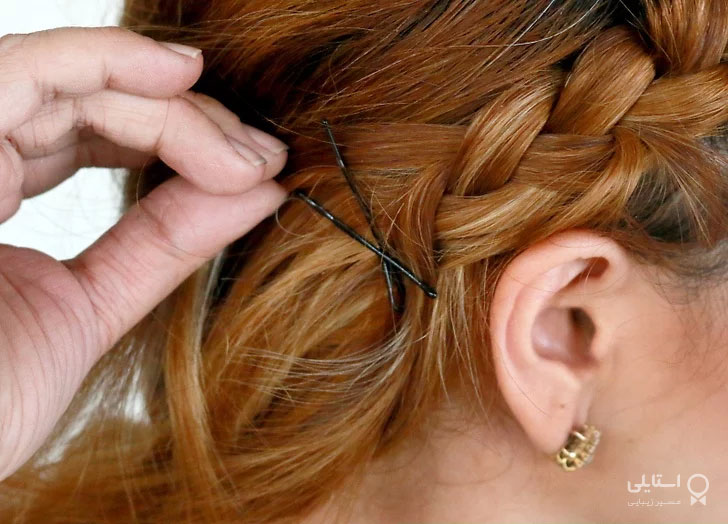 بافت فرانسوی