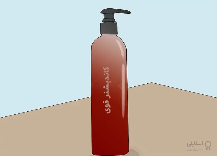 کاندیشنر قوی