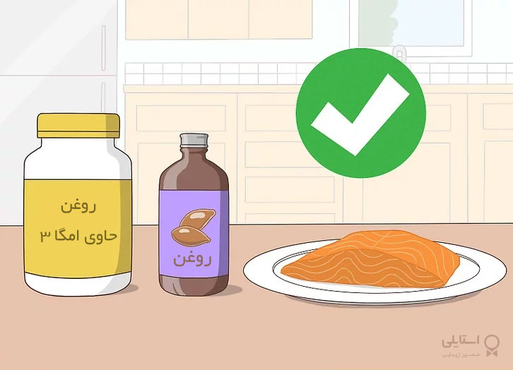 بلند کردن مو