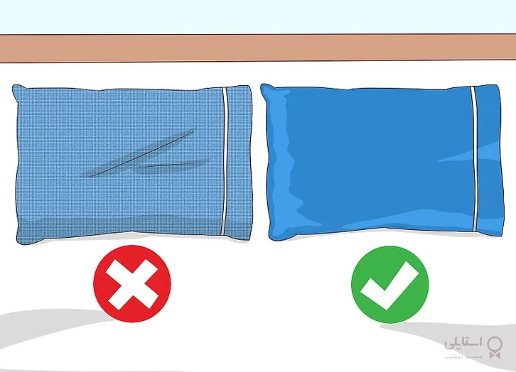 بلند کردن مو