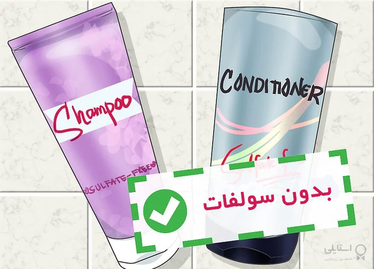 تقویت ریشه مو