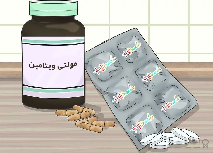 تقویت ریشه مو