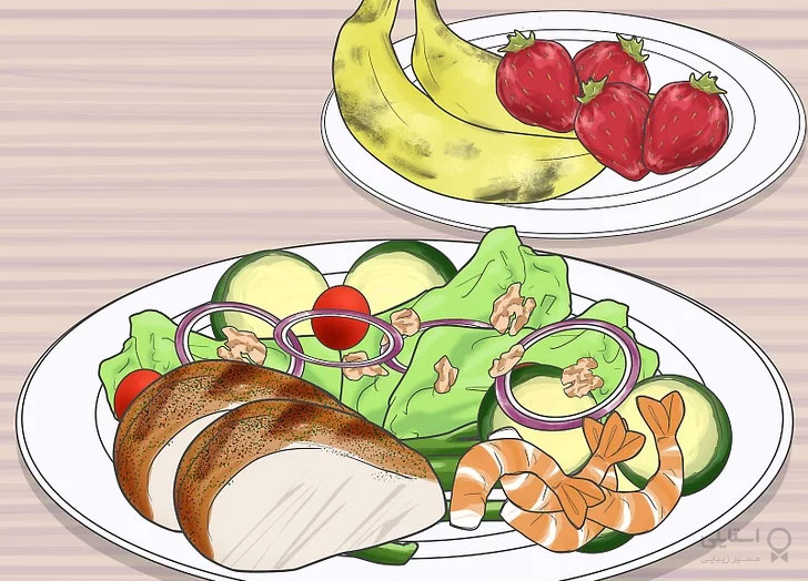 تقویت ریشه مو