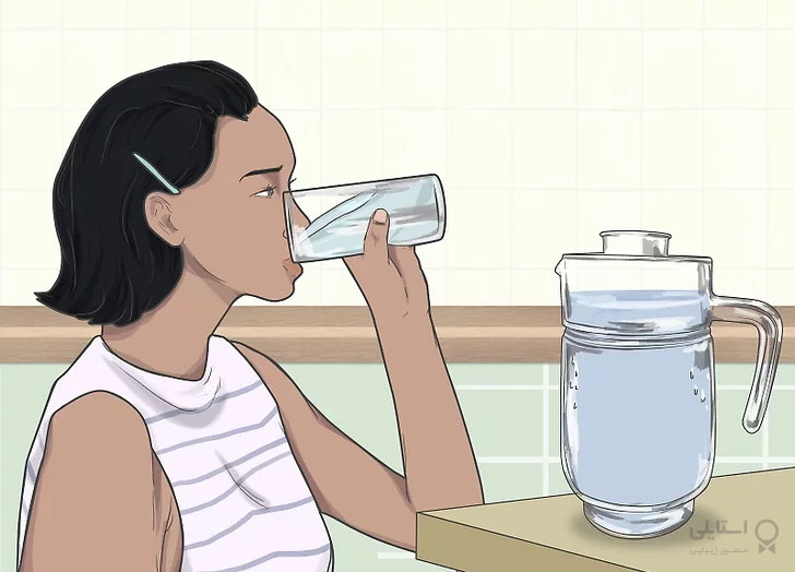 تقویت ریشه مو