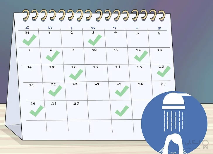 تقویت ریشه مو