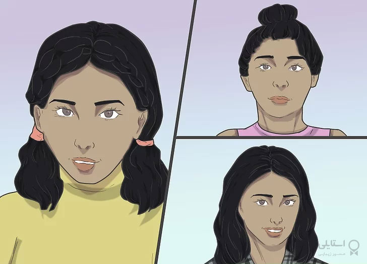 تقویت ریشه مو