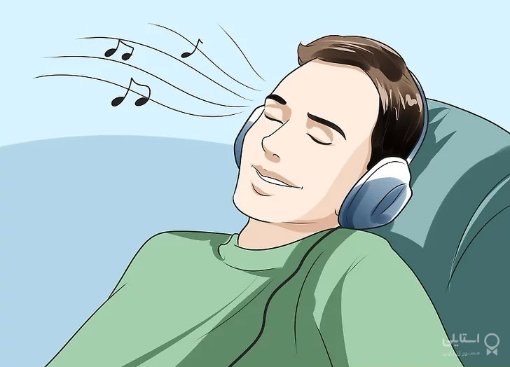 درمان ریزش مو