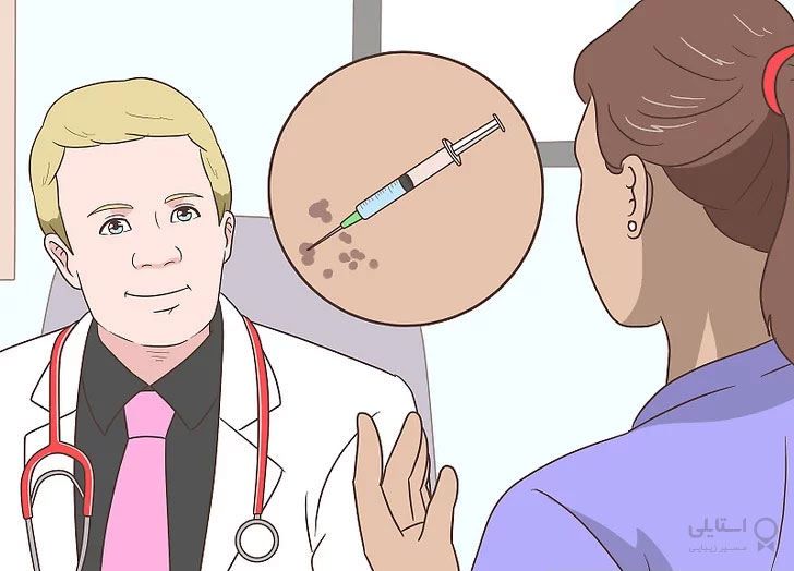 سرم هیالورونیک اسید