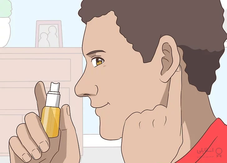 سرم هیالورونیک اسید