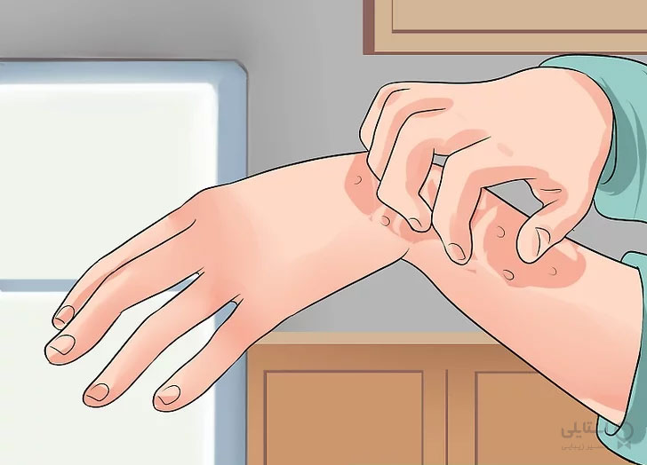 روغن پونه کوهی