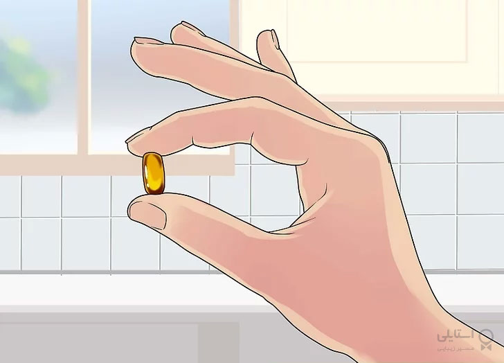 روغن پونه کوهی