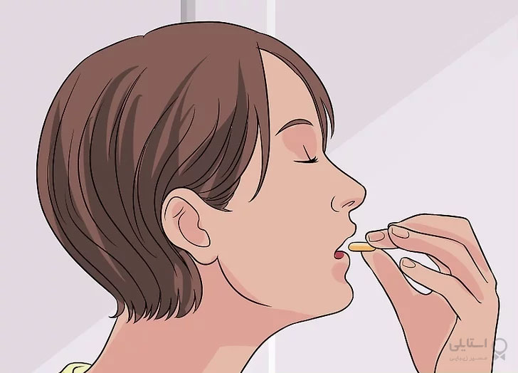 روغن پونه کوهی