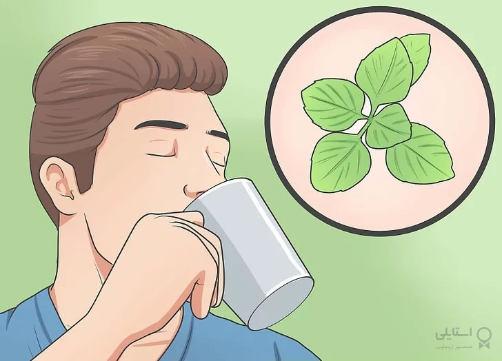 روغن پونه کوهی