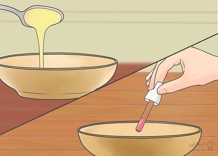 روغن پونه کوهی