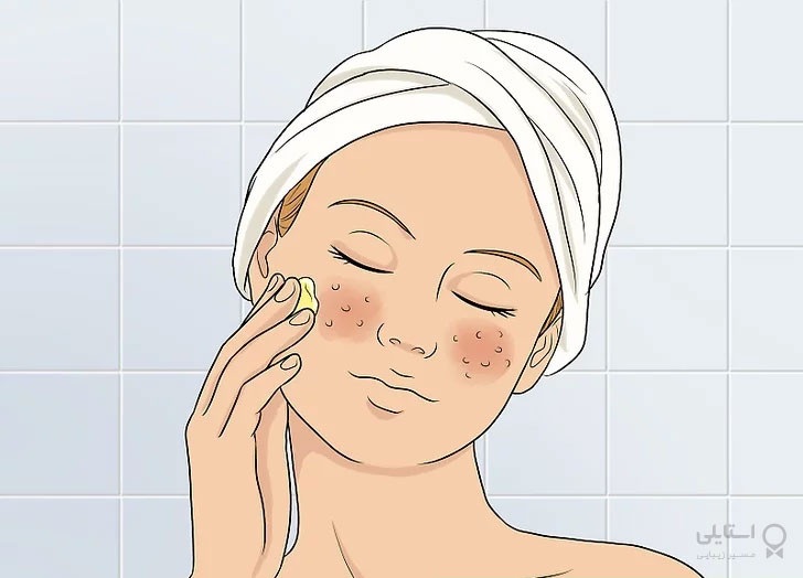 روغن پونه کوهی