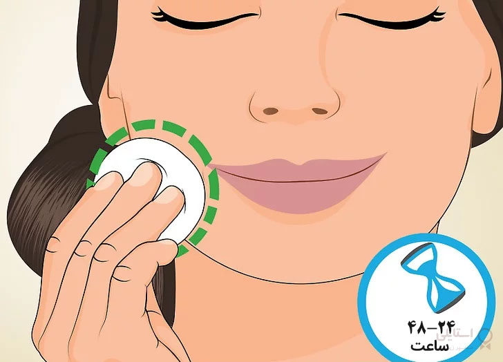 تونر برای پوست