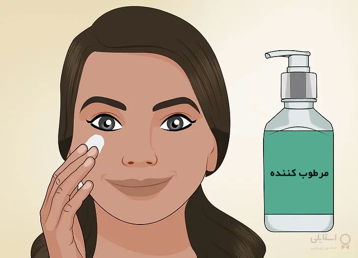 تونر برای پوست