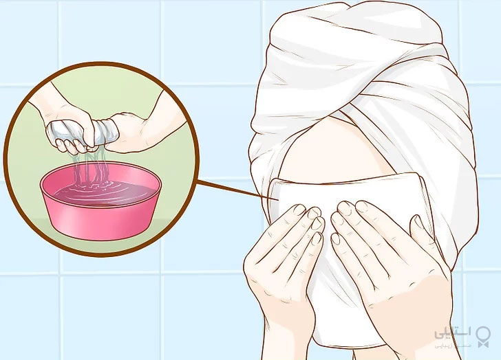 روغن ویتامین E