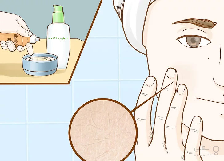 روغن ویتامین E