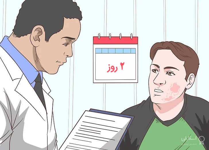 بٍورات پوستی