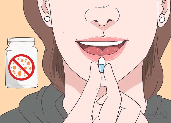 بٍورات پوستی