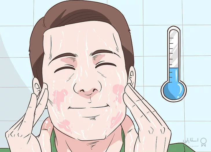 بٍورات پوستی