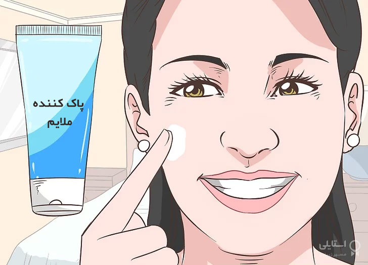 بٍورات پوستی