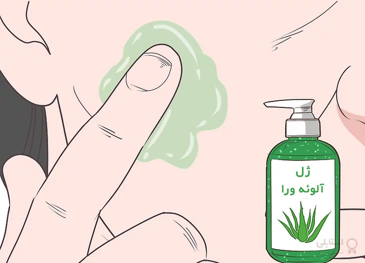 بٍورات پوستی