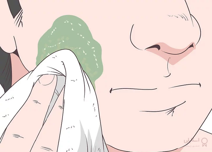 بٍورات پوستی