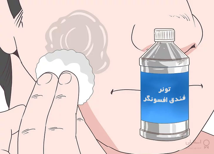 بٍورات پوستی