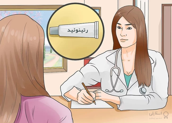 مو زیرپوستی