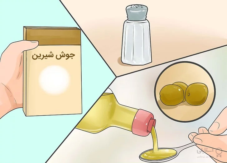 مو زیرپوستی