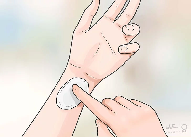 مو زیرپوستی