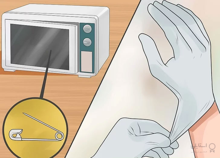 مو زیرپوستی