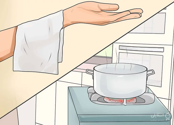 مو زیرپوستی