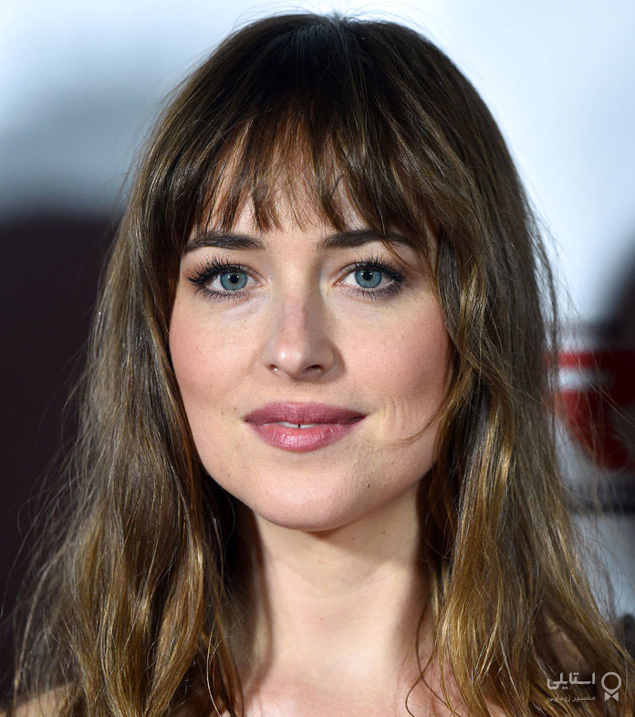 داکوتا جانسون