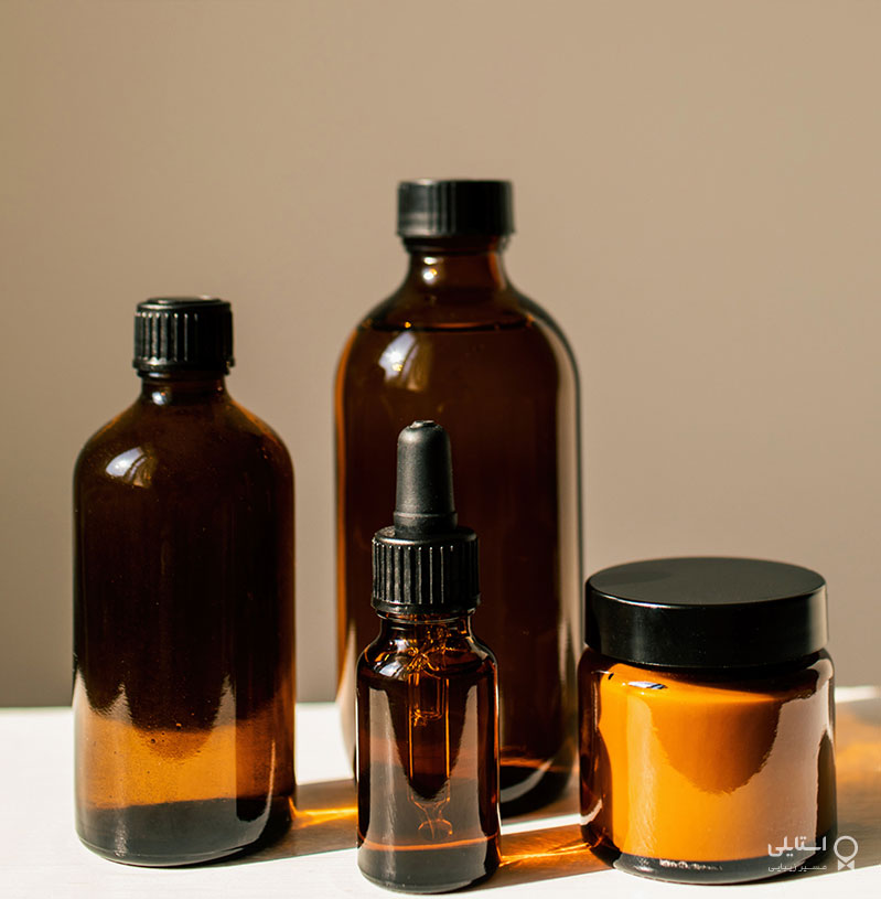 آبرسان پوست