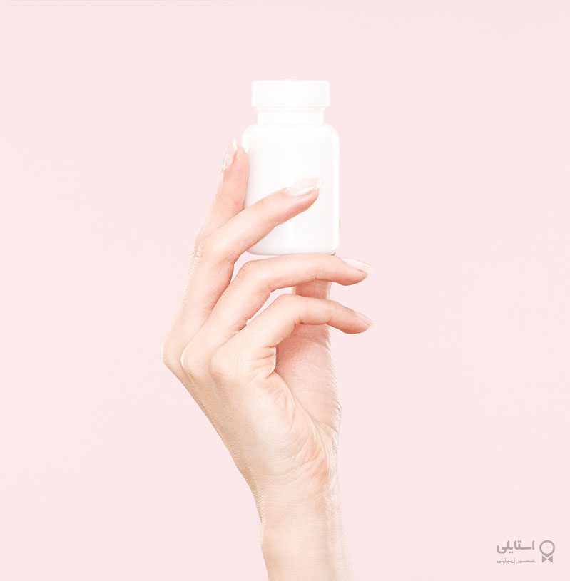 مواد غذایی مناسب پوست