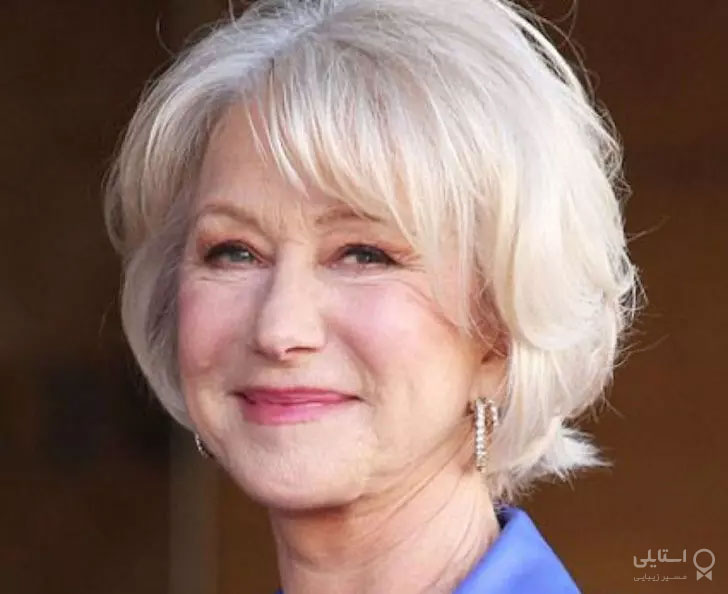  مدل مو باب کراک