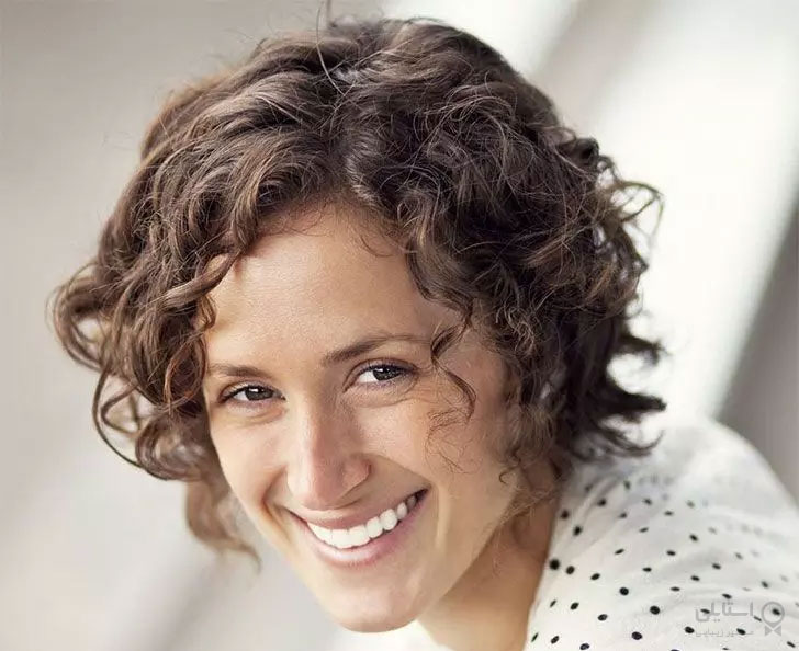 مدل مو پیکسی فر