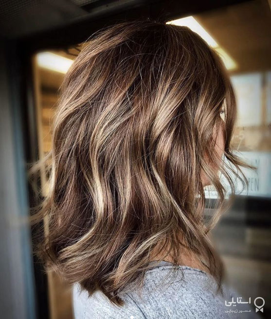 هایلایتکاراملی