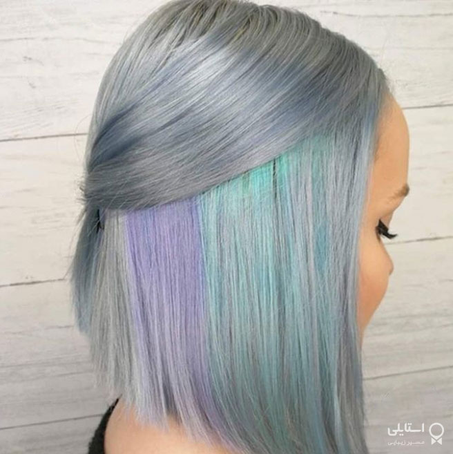 هایلایت اسطوخودوسی